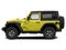 2022 Jeep Wrangler Rubicon 4x4