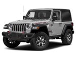 2022 Jeep Wrangler Rubicon 4x4