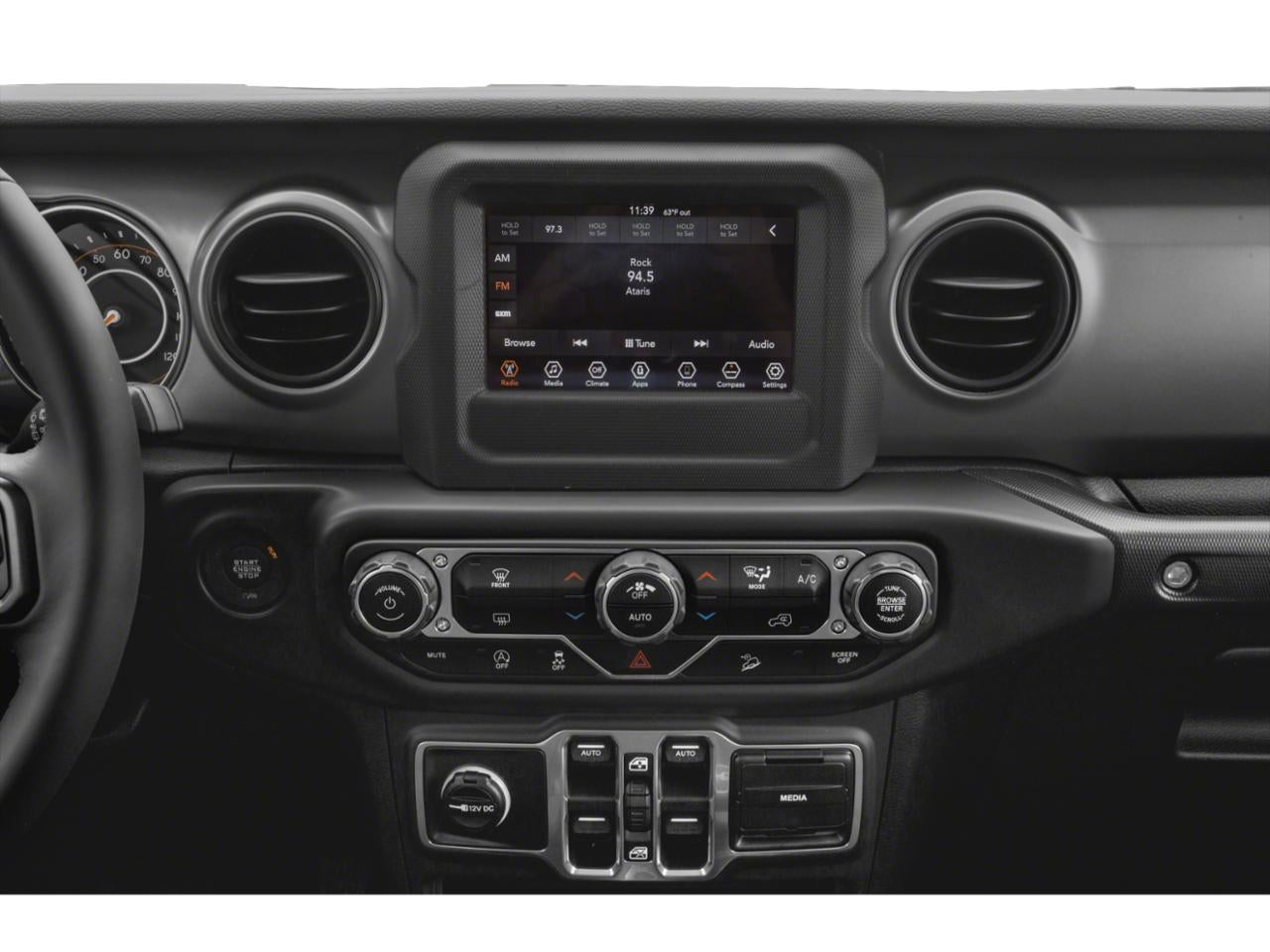 2021 Jeep Wrangler Unlimited Islander 4x4 *Ltd Avail*