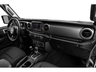 2021 Jeep Wrangler Unlimited Islander 4x4 *Ltd Avail*