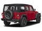 2024 Jeep Wrangler Sahara 4 Door 4x4