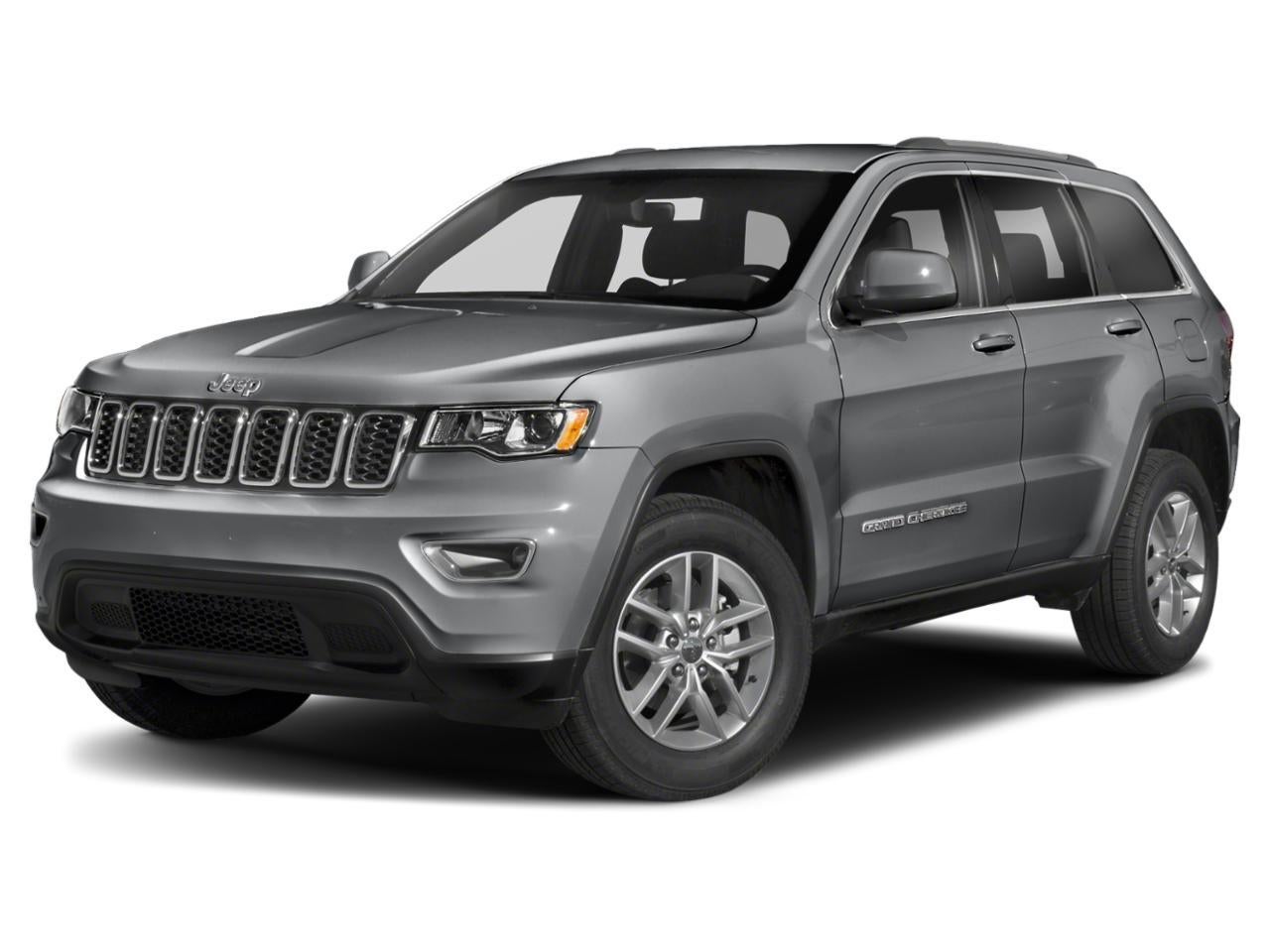 2021 Jeep Grand Cherokee Laredo E 4x4