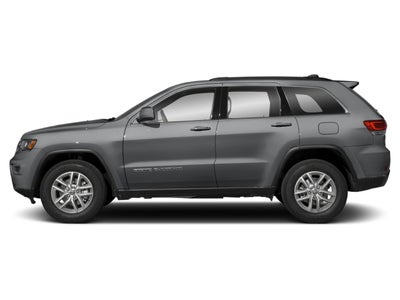 2021 Jeep Grand Cherokee Laredo E 4x4