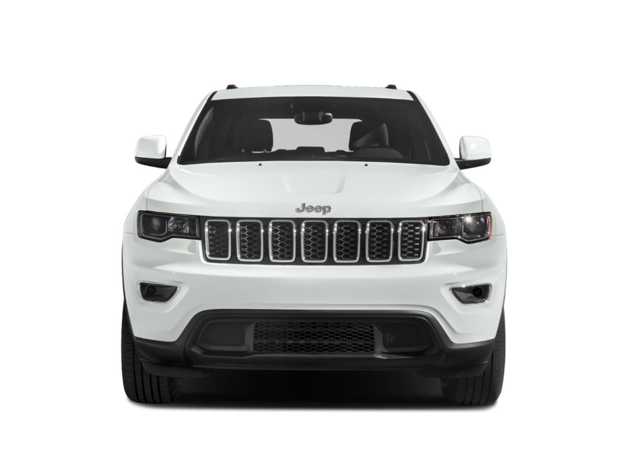 2021 Jeep Grand Cherokee Laredo E 4x4