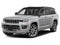 2023 Jeep Grand Cherokee L Overland 4x4
