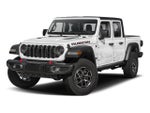 2024 Jeep Gladiator Rubicon X 4x4