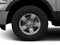 2016 RAM 1500 4WD Quad Cab 6.4 Ft Box Big Horn