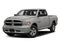 2016 RAM 1500 4WD Quad Cab 6.4 Ft Box Big Horn