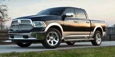 2018 RAM 1500 Limited 4x4 Crew Cab 6'4" Box *Ltd Avail*