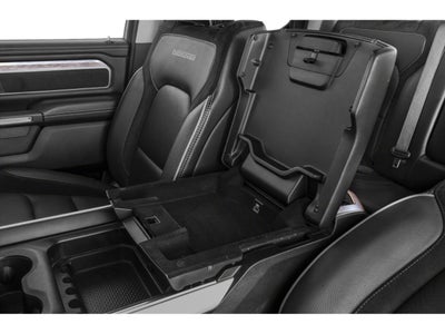 2020 RAM 1500 Laramie 4x2 Quad Cab 6'4" Box