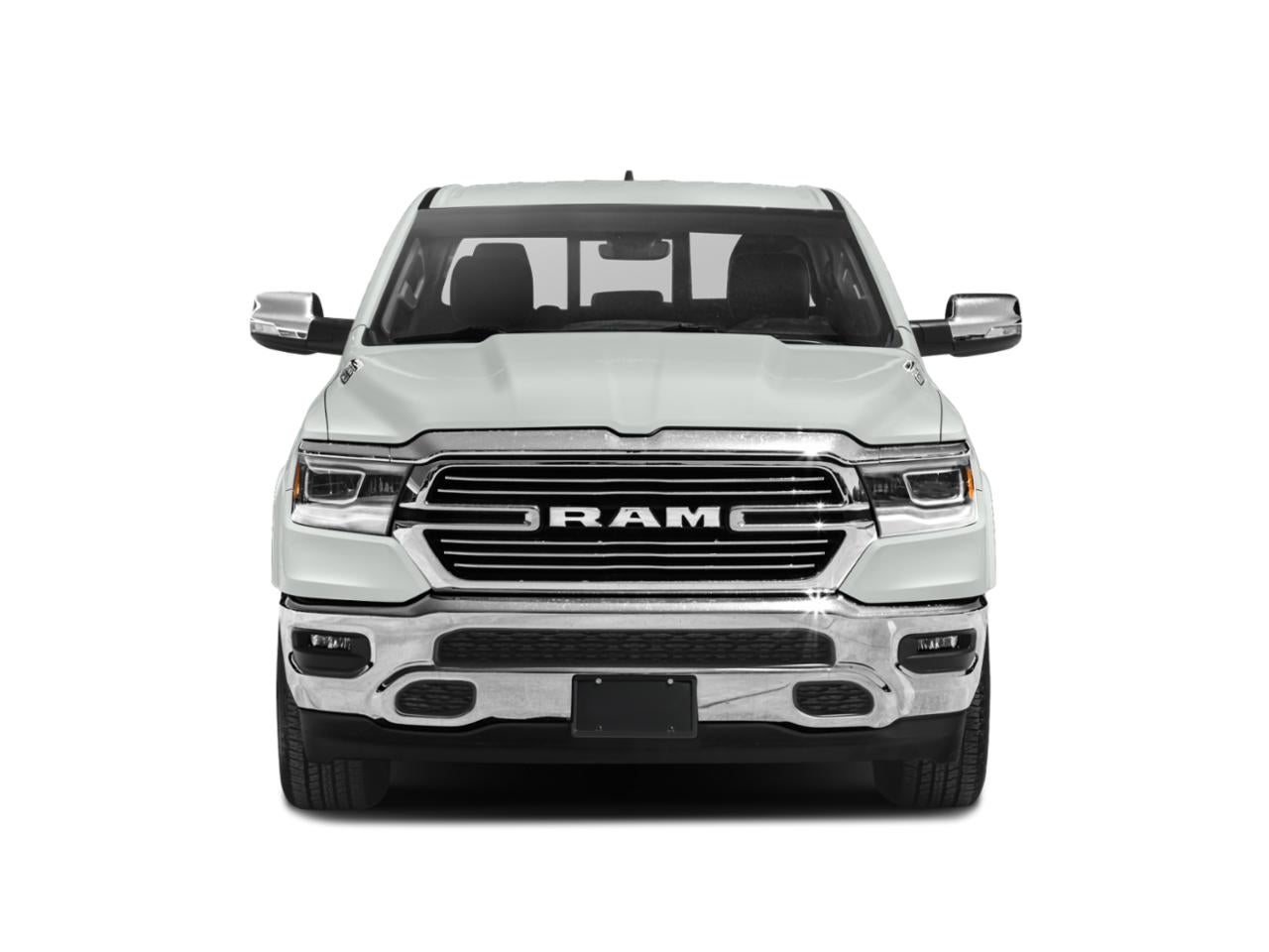 2020 RAM 1500 Laramie 4x2 Quad Cab 6'4" Box