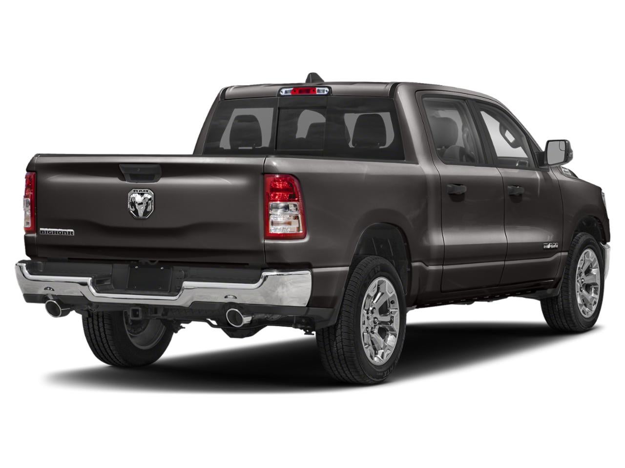 2023 RAM 1500 Big Horn 4x4 Crew Cab 5'7" Box