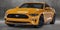 2020 Ford Mustang EcoBoost Fastback