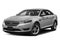 2017 Ford Taurus Limited FWD