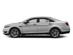 2017 Ford Taurus Limited FWD