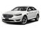 2017 Ford Taurus Limited FWD