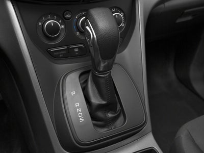 2016 Ford Escape FWD 4dr SE