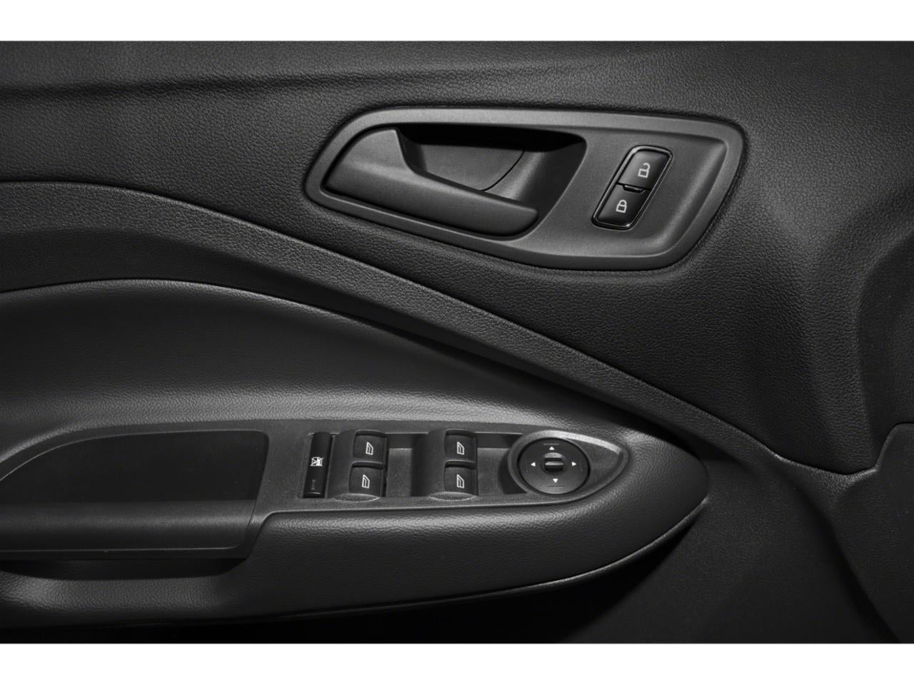 2015 Ford Escape FWD 4dr SE