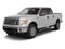 2012 Ford F-150 2WD SuperCrew 5-1/2 Ft Box FX2