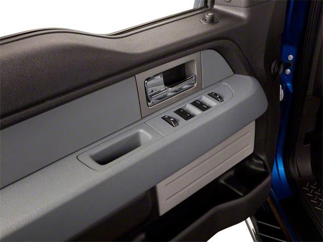 2012 Ford F-150 2WD SuperCrew 5-1/2 Ft Box FX2