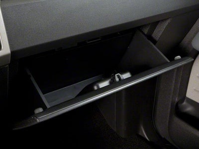 2012 Ford F-150 2WD SuperCrew 5-1/2 Ft Box FX2