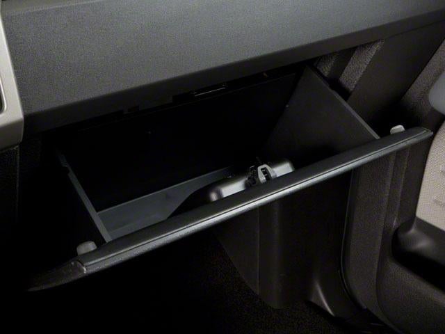 2012 Ford F-150 2WD SuperCrew 5-1/2 Ft Box FX2