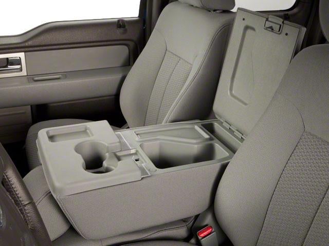 2012 Ford F-150 2WD SuperCrew 5-1/2 Ft Box FX2