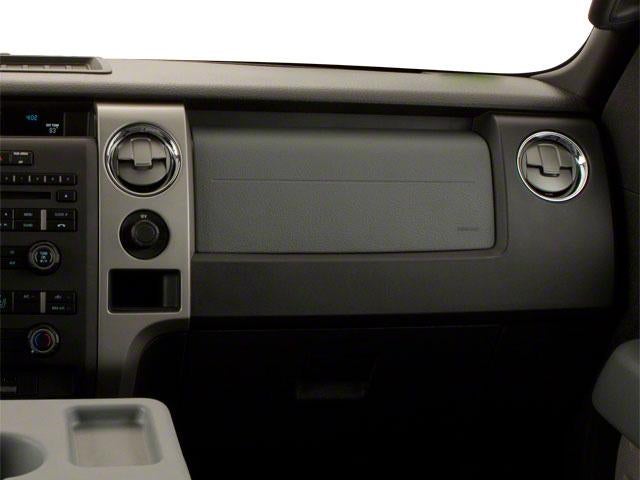 2012 Ford F-150 2WD SuperCrew 5-1/2 Ft Box FX2