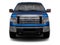 2012 Ford F-150 2WD SuperCrew 5-1/2 Ft Box FX2