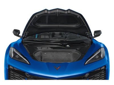 2023 Chevrolet Corvette Z06 Convertible 3LZ
