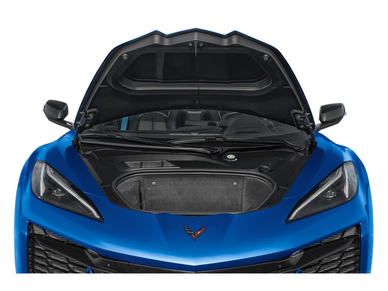 2023 Chevrolet Corvette Z06 Convertible 3LZ
