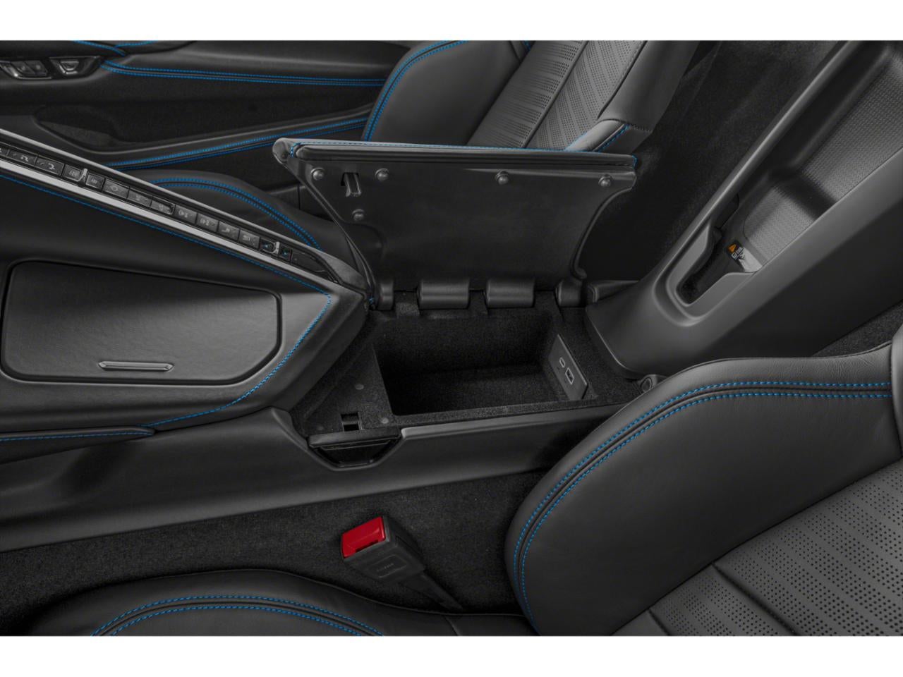 2023 Chevrolet Corvette Z06 Convertible 3LZ