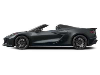 2023 Chevrolet Corvette Z06 Convertible 3LZ