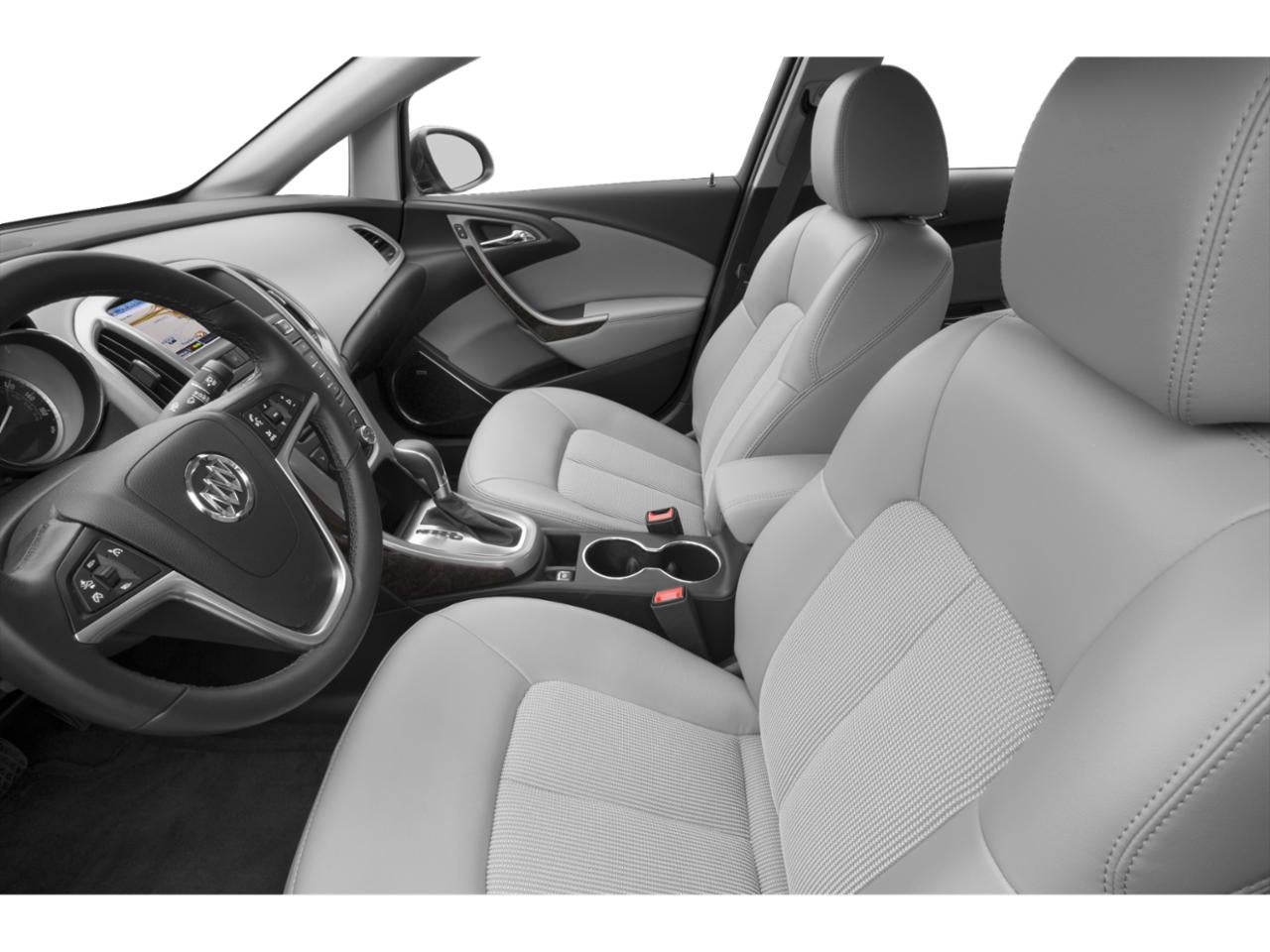 2015 Buick Verano 4dr Sdn Convenience Group