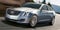 2017 Cadillac ATS Sedan 2.0L I4 RWD