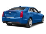 2017 Cadillac ATS Sedan 2.0L I4 RWD