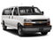 2019 Chevrolet Express Passenger 3500 Regular Wheelbase Rear-Wheel Drive 1LT