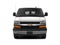 2019 Chevrolet Express Passenger 3500 Regular Wheelbase Rear-Wheel Drive 1LT