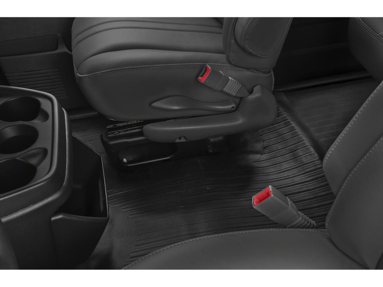 2019 Chevrolet Express Passenger 3500 Extended Wheelbase Rear-Wheel Drive 1LT