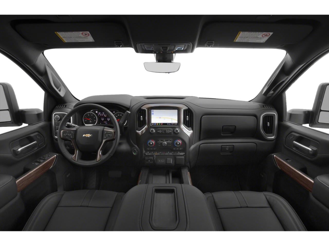 2022 Chevrolet Silverado 3500 HD Crew Cab Long Box 4-Wheel Drive High Country