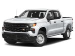 2023 Chevrolet Silverado 1500 Crew Cab Short Box 2-Wheel Drive LTZ