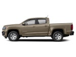 2021 Chevrolet Colorado Crew Cab Short Box 4-Wheel Drive ZR2
