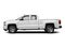 2017 Chevrolet Silverado 1500 Double Cab Standard Box 4-Wheel Drive LT Z71