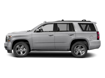 2016 Chevrolet Tahoe 2WD LT