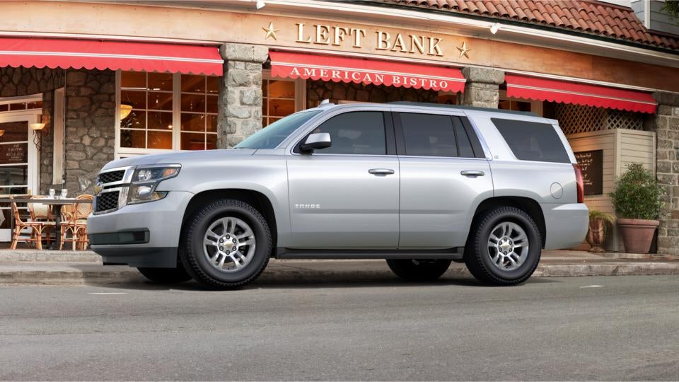 2016 Chevrolet Tahoe 2WD LT