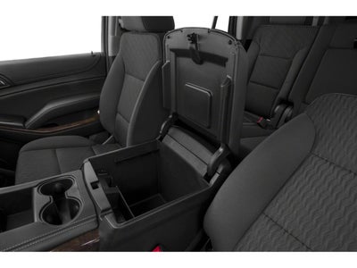 2020 Chevrolet Tahoe 2WD LT