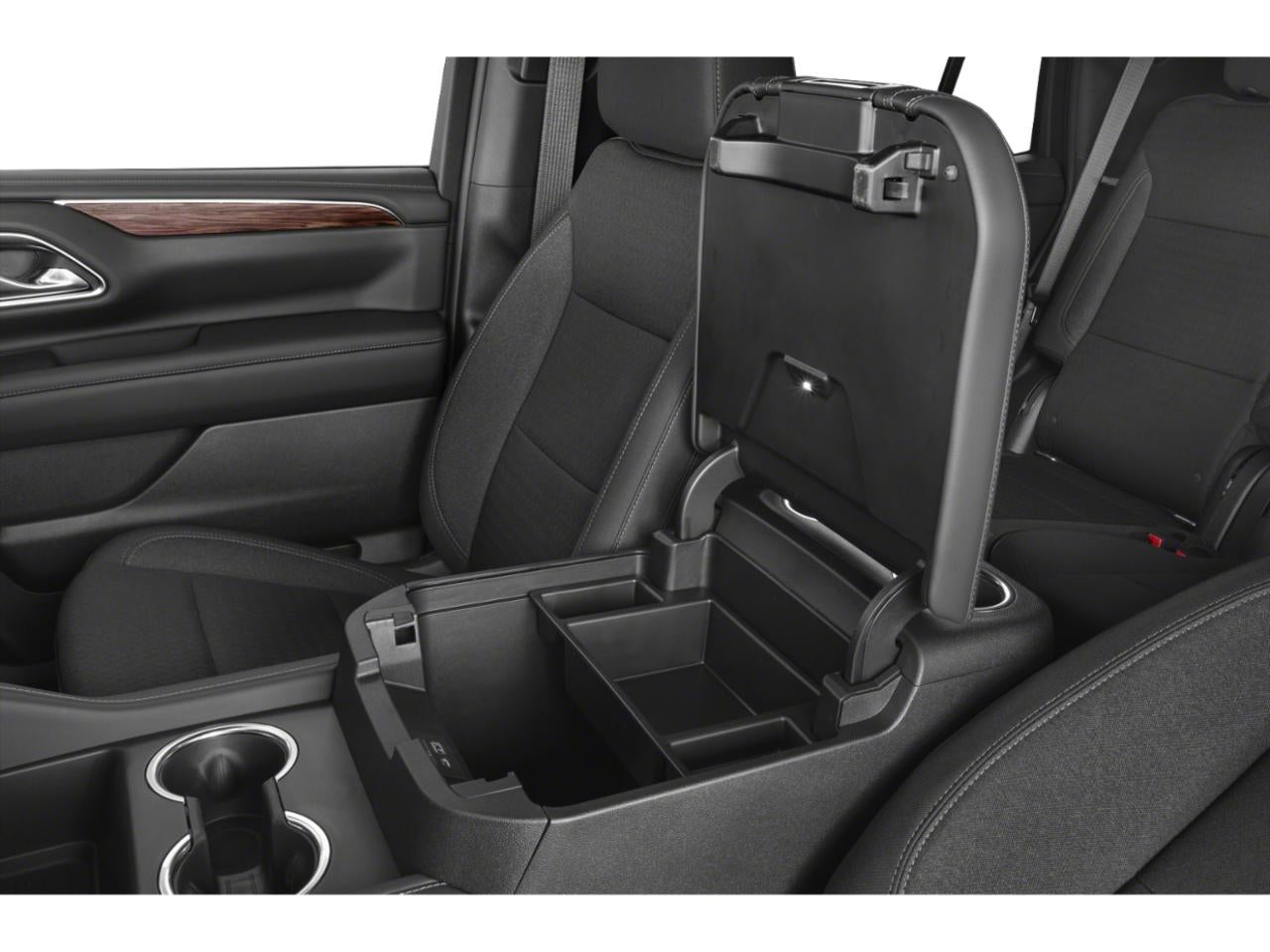 2023 Chevrolet Tahoe 2WD LS