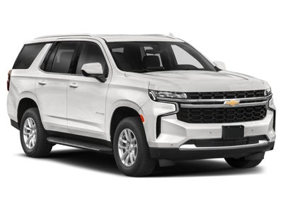 2023 Chevrolet Tahoe 2WD LS