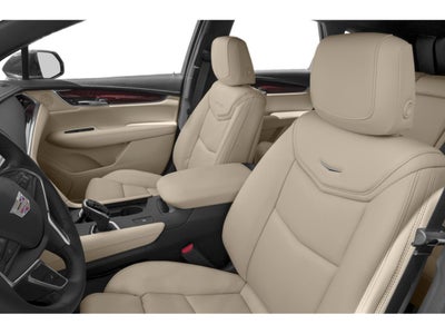 2019 Cadillac XT5 AWD 4dr Luxury