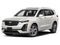 2022 Cadillac XT6 AWD 4dr Premium Luxury